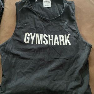Gymshark crop